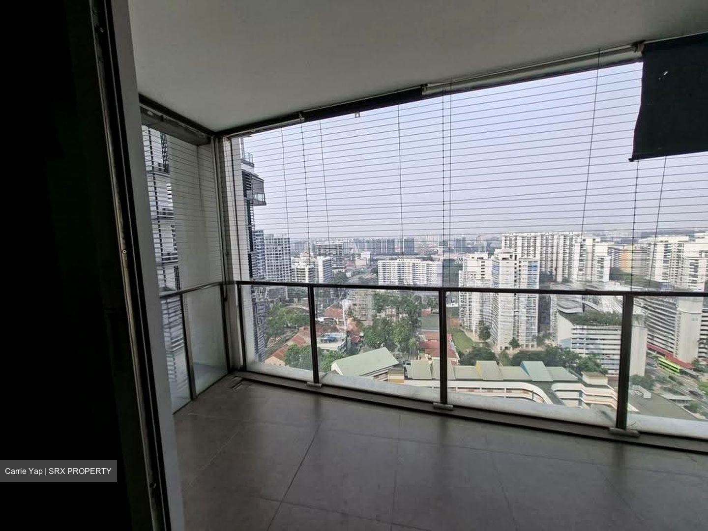 Eight Riversuites (D12), Condominium #635978911